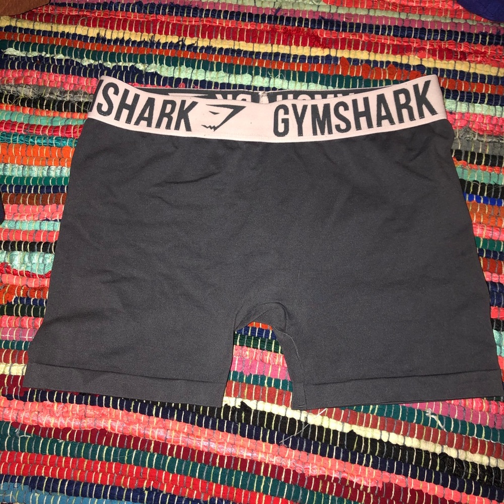 Gymshark tights